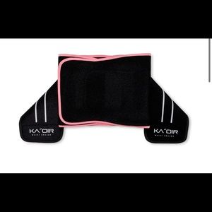 Kaoir waist eraser and body burner